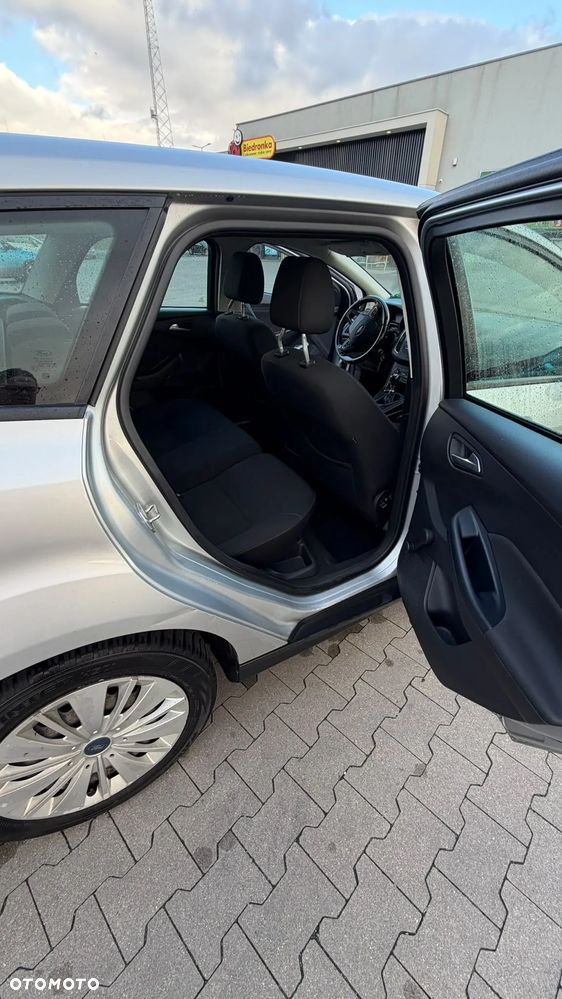 Ford Focus - 5