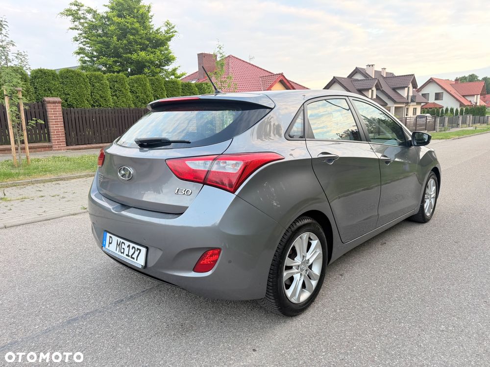 Hyundai i30 - 28