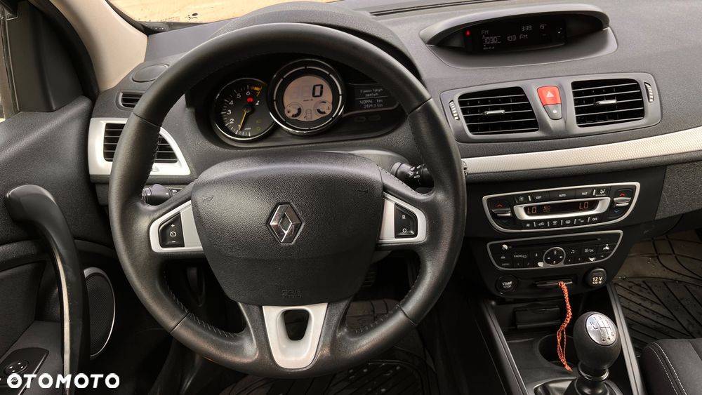 Renault Megane 1.6 16V Dynamique - 14