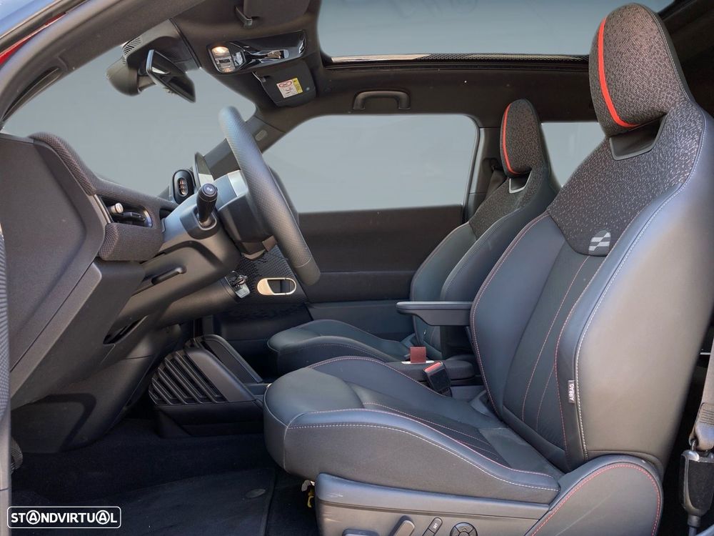 MINI 3 Portas Cooper SE JCW XL - 3