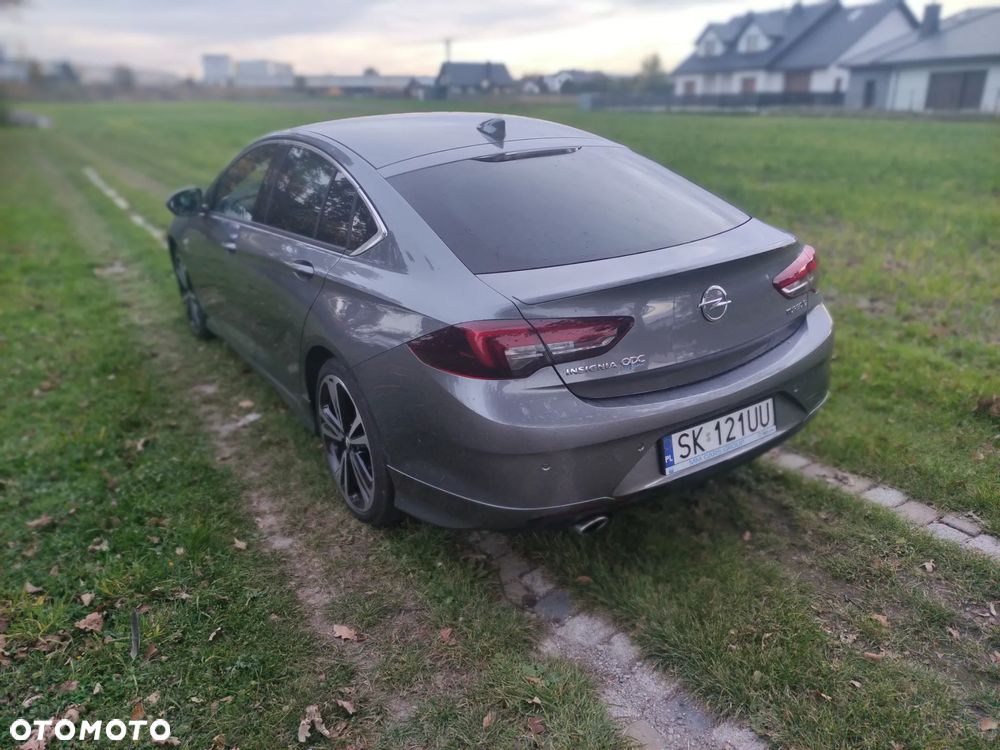 Opel Insignia 2.0 CDTI ecoFLEX Start/Stop Sport - 5