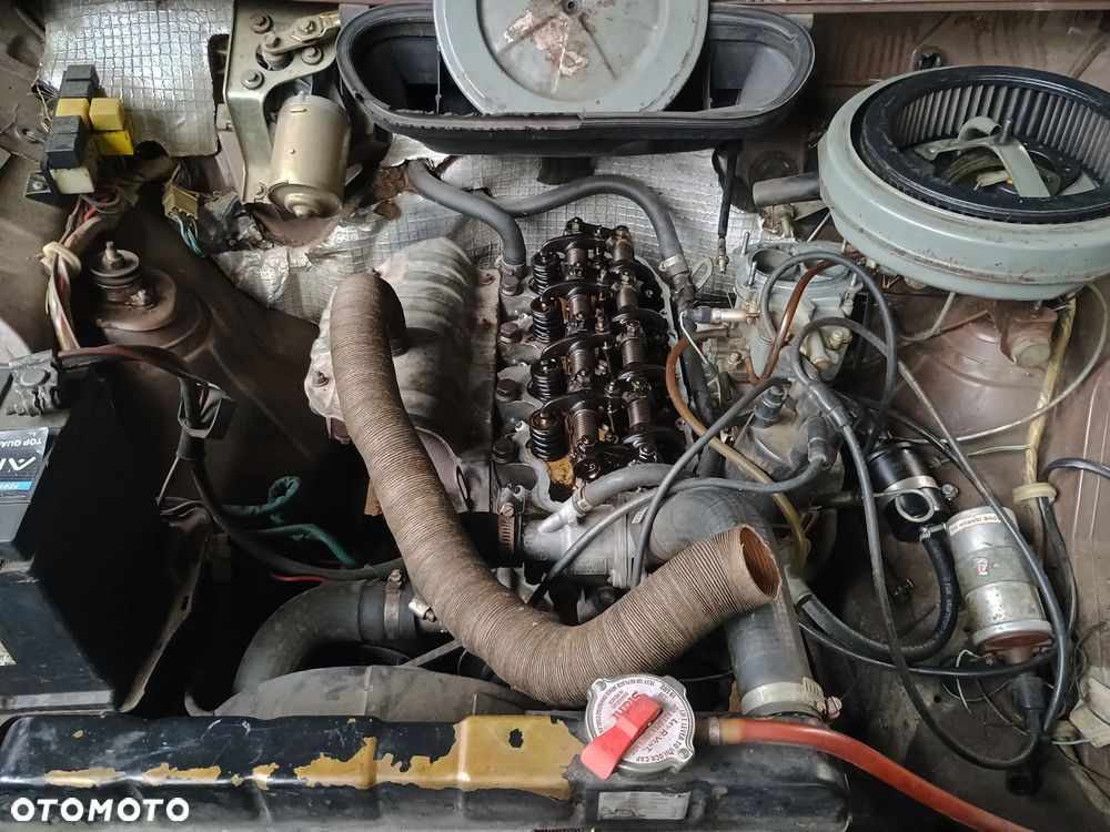 Polonez 1.5 - 19