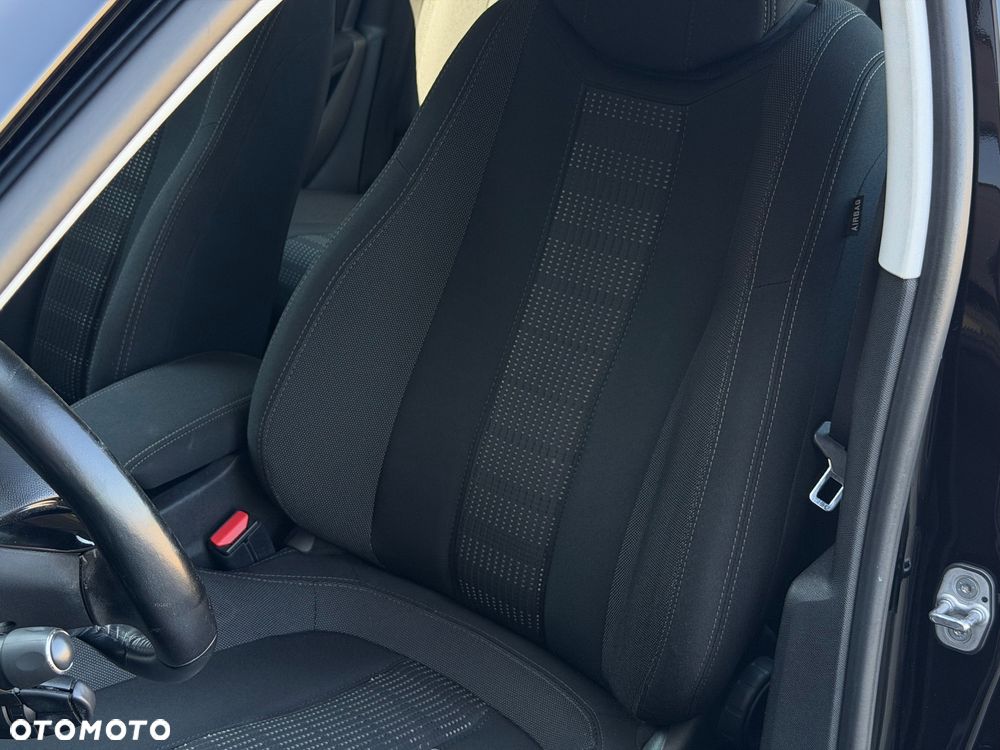 Peugeot 308 PureTech 130 Stop & Start GT-Line Edition - 12