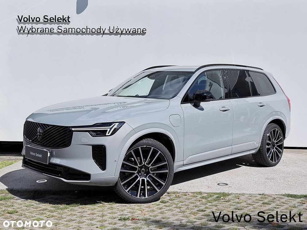 Volvo XC 90 - 1