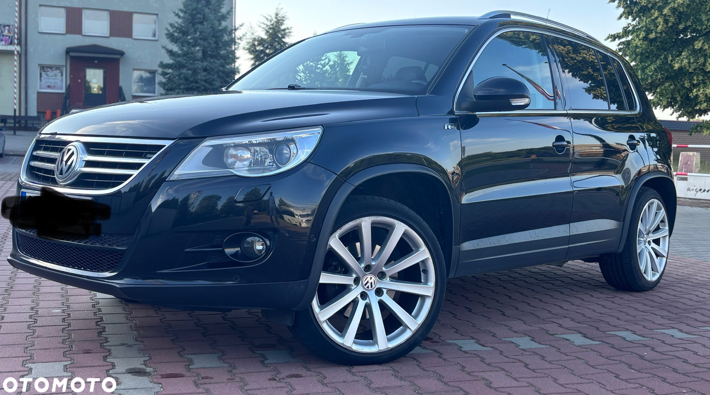 Volkswagen Tiguan 2.0 TDI BlueMot Sport&Style - 6