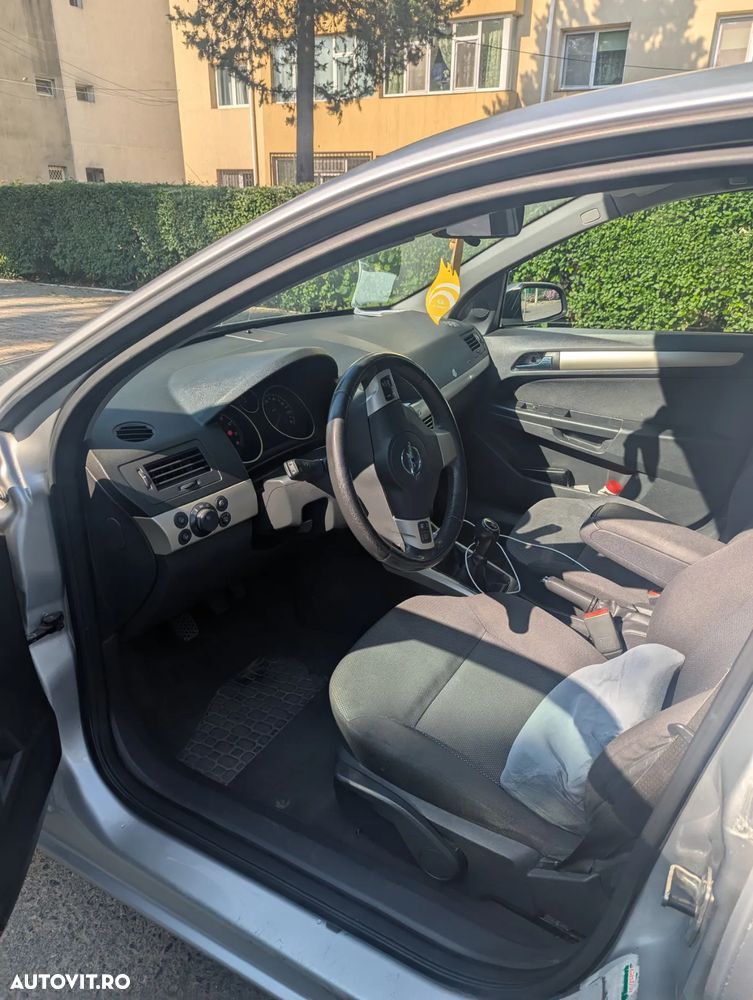 Opel Astra - 3