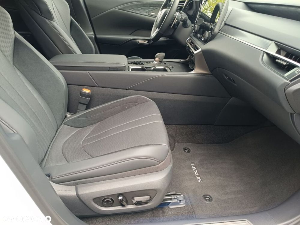 Lexus RX - 29