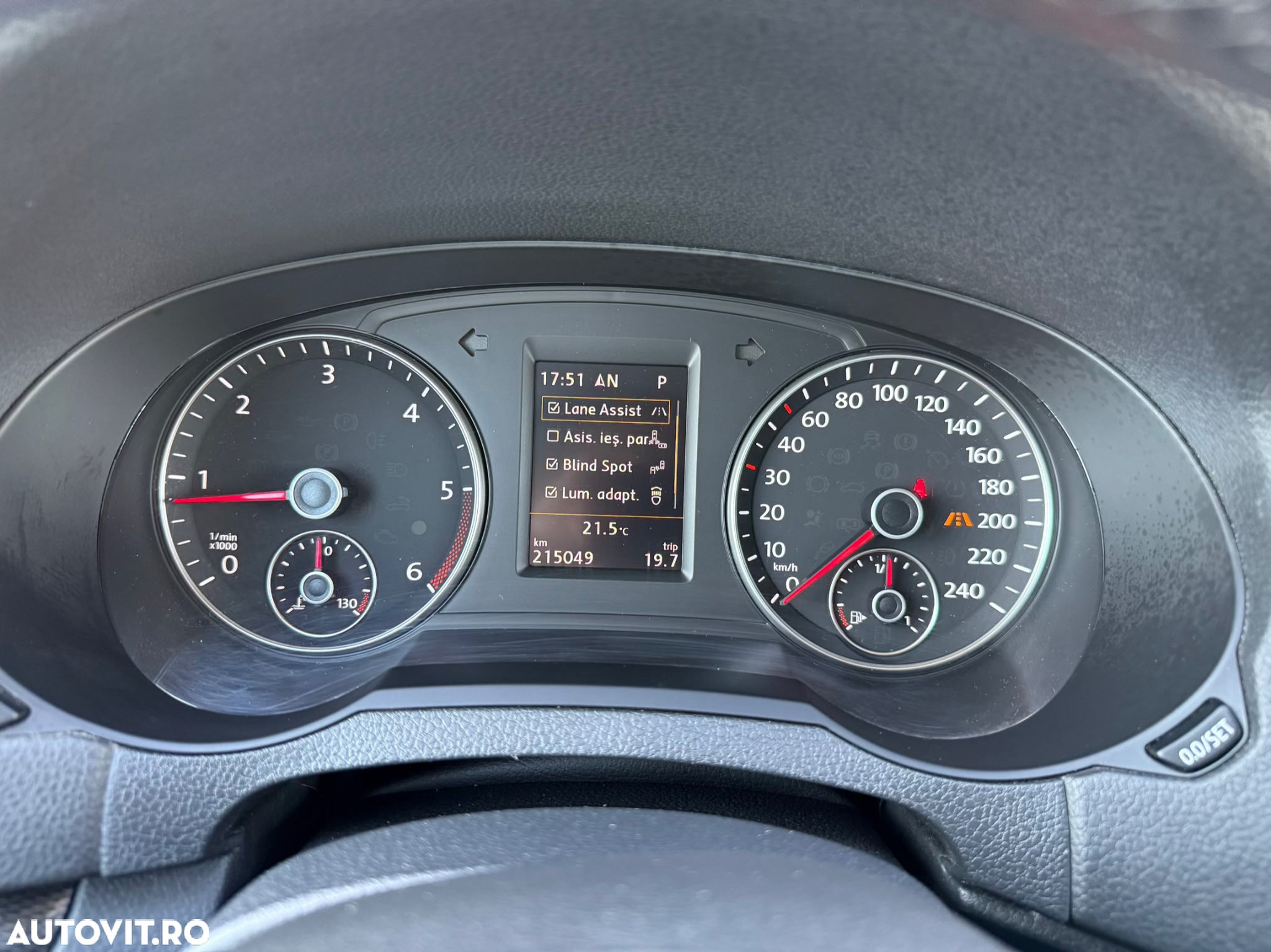 Seat Alhambra 2.0 TDI S&S DSG XCELLENCE - 9