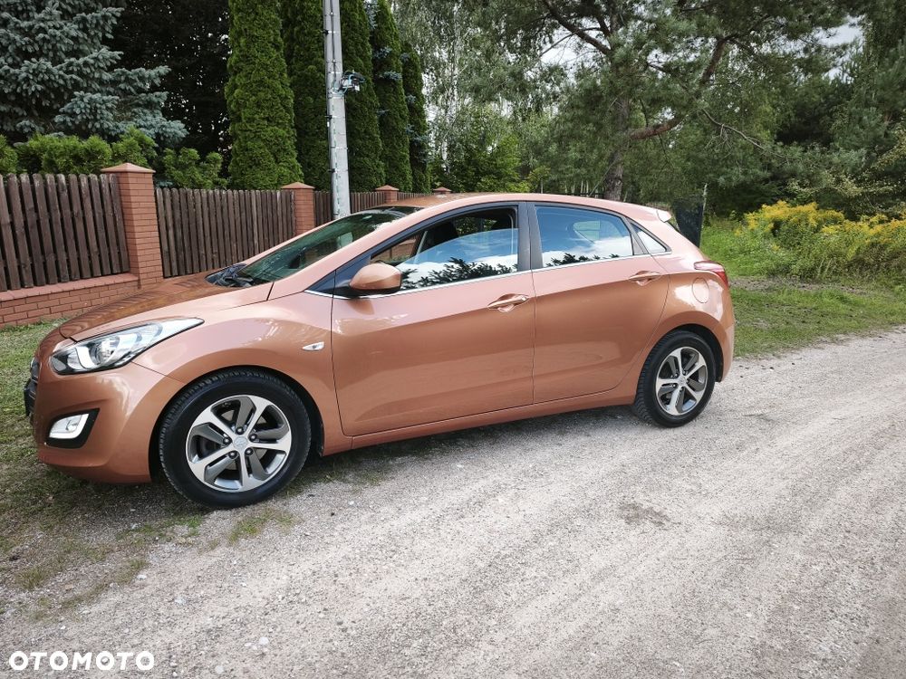 Hyundai i30 - 4