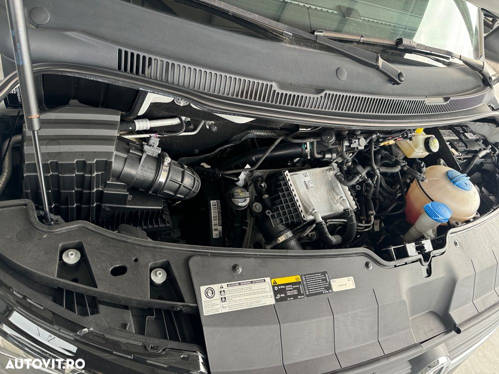 Volkswagen Transporter - 23