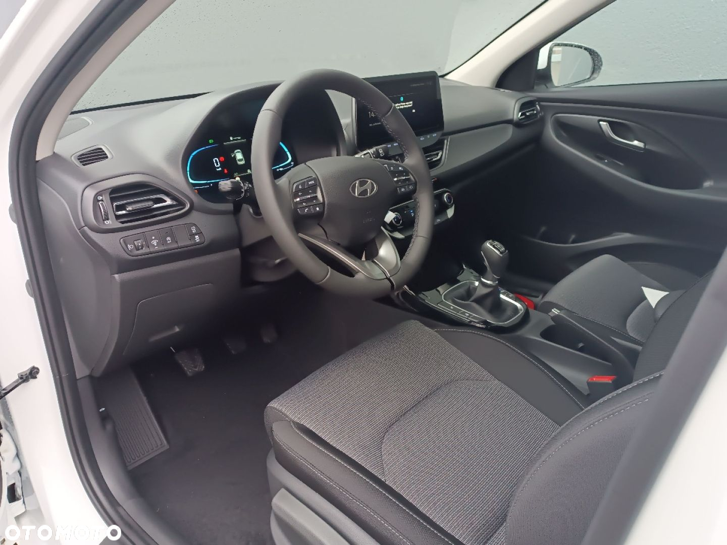Hyundai i30 1.0 T-GDI Modern - 7