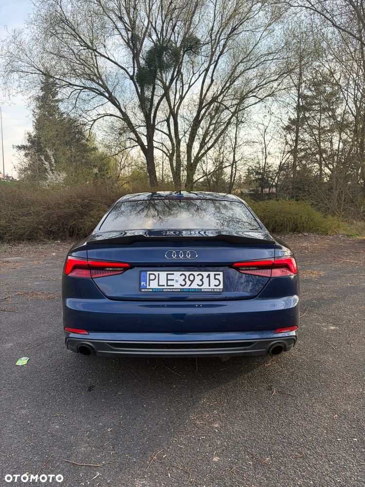 Audi A5 Coupé 2.0 TFSI Quattro Sport S tronic - 11