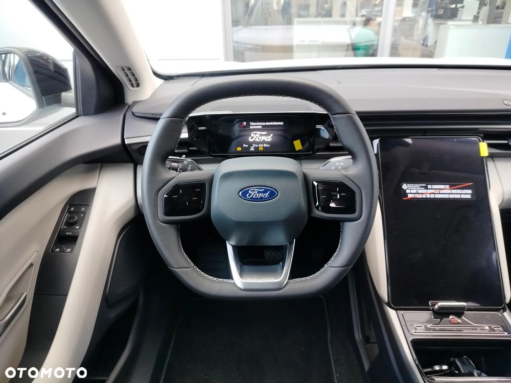 Ford Explorer 78kWh AWD - 22