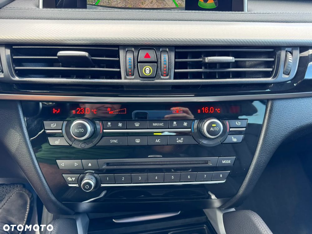 BMW X6 xDrive30d M Sport - 3