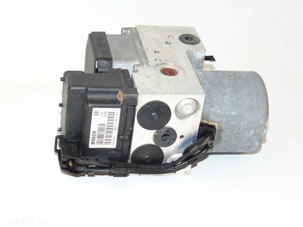 Pompa hamulcowa ABS sterownik 0265220409 8E0614111E 0273004284 Audi A4 B5 A6 C5 VW Volkswagen Passat B5 , 96-05r - 8