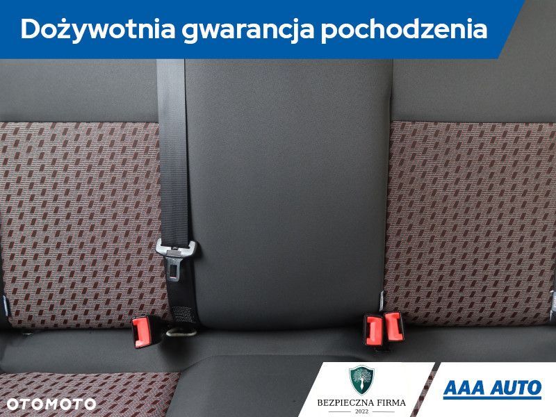 Seat Ibiza - 11