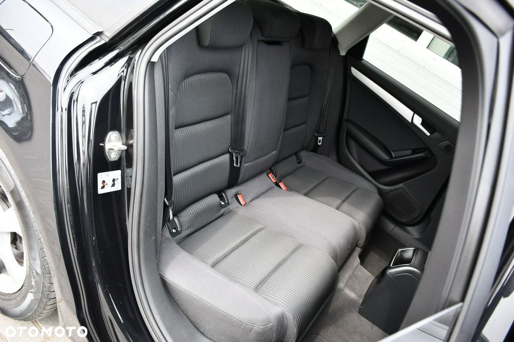 Audi A4 Avant 2.0 TDI - 34