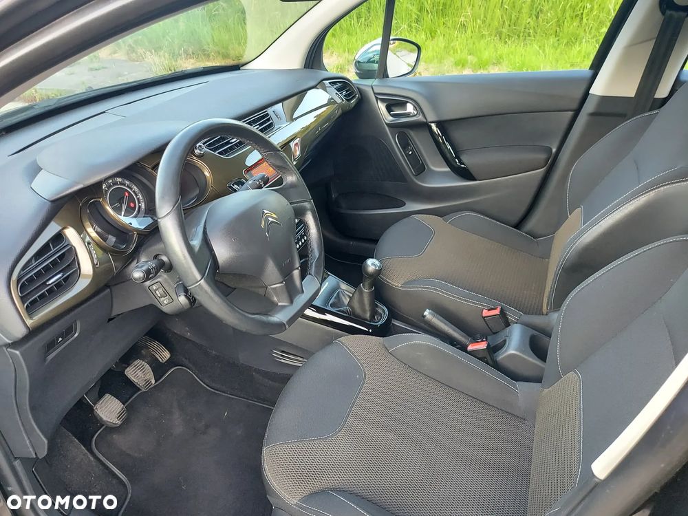 Citroën C3 1.4 Confort - 16
