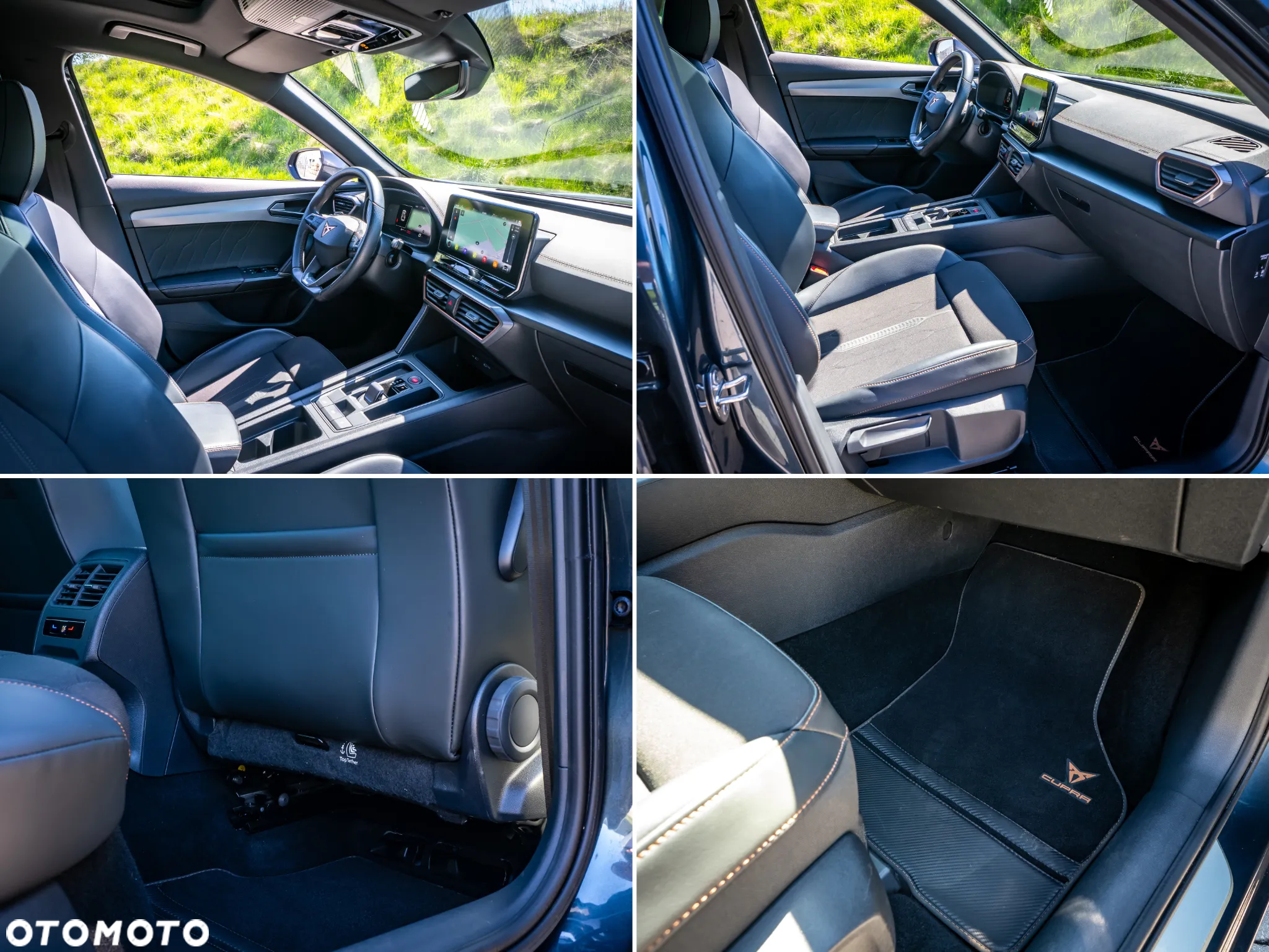 Cupra Formentor 1.5 TSI DSG - 40