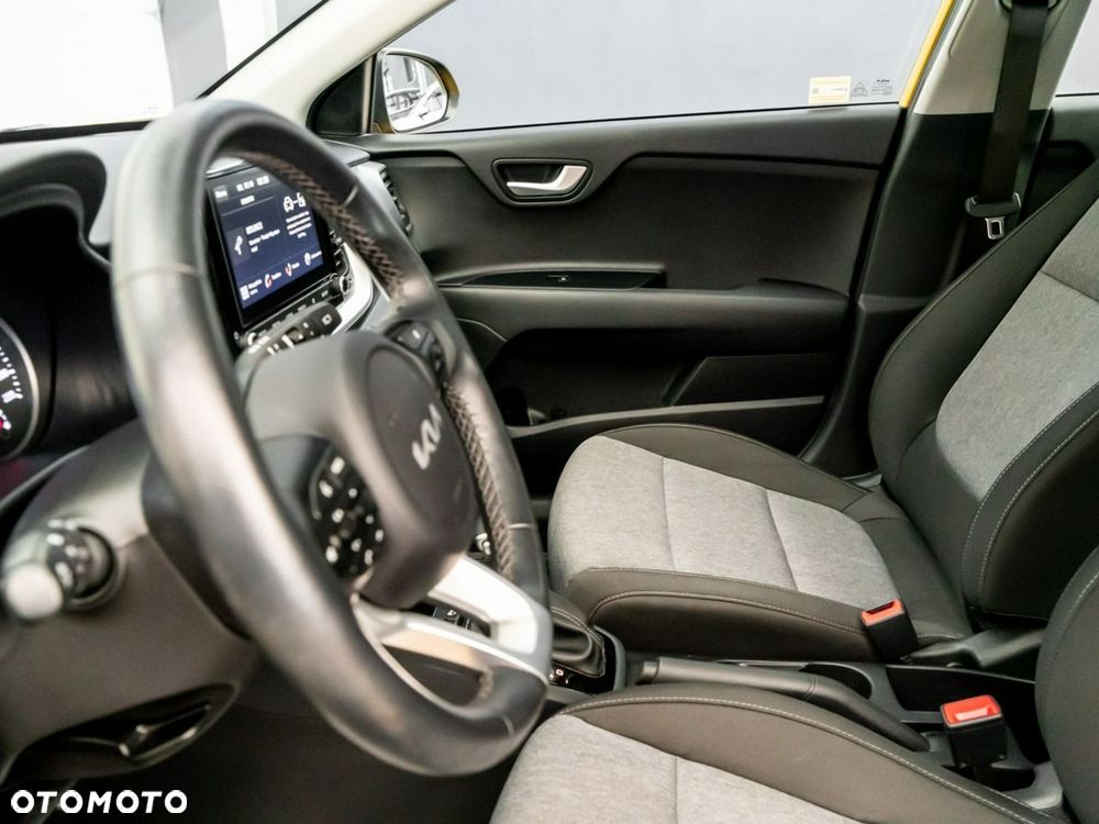 Kia Stonic 1.0 T-GDI M DCT - 21