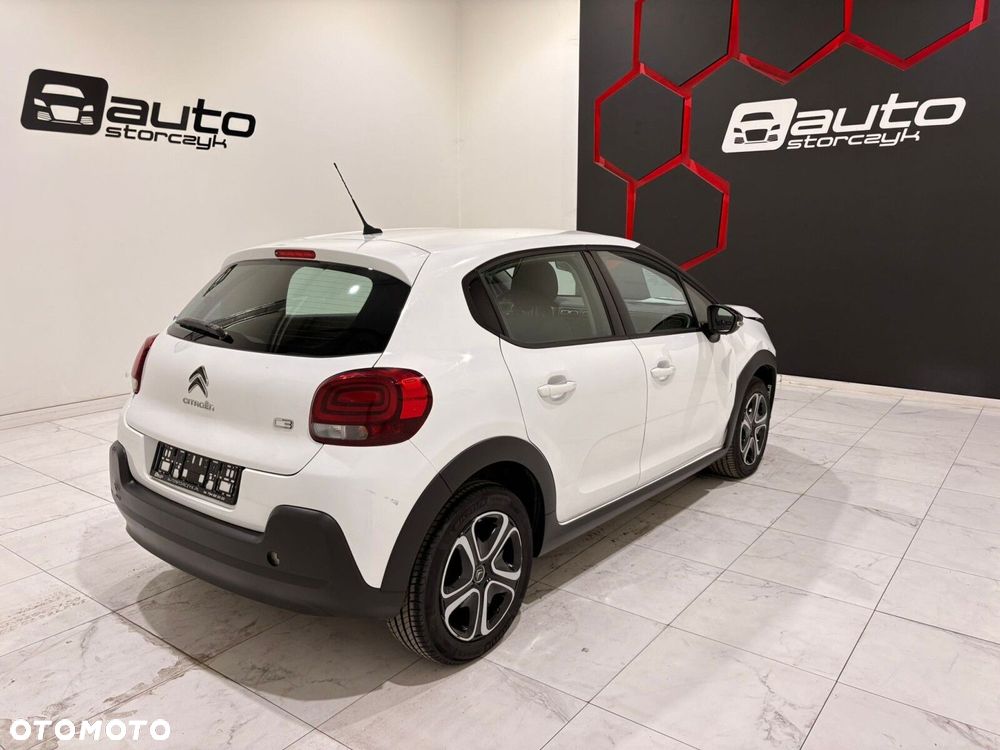 Citroën C3 - 6