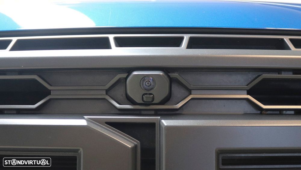 Ford Ranger 2.0 EcoBlue CD Raptor 4WD Aut. - 10