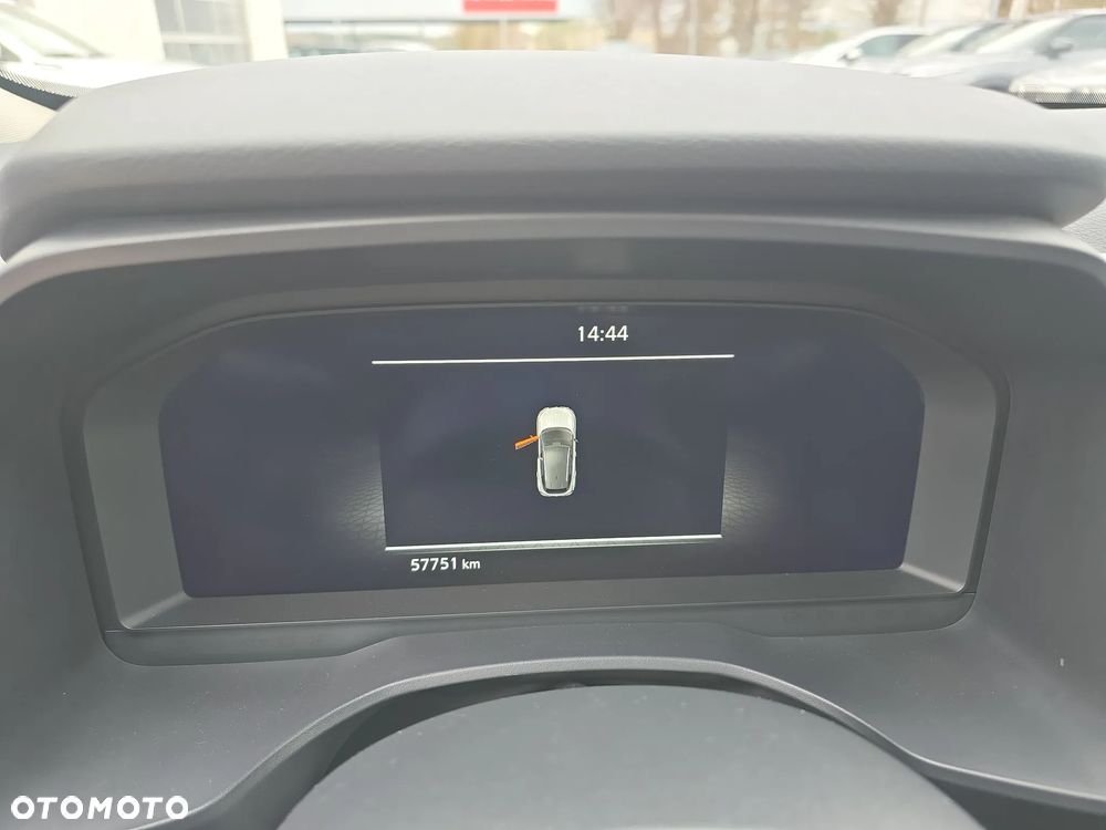 Nissan Qashqai 1.3 DIG-T N-Connecta DCT - 15