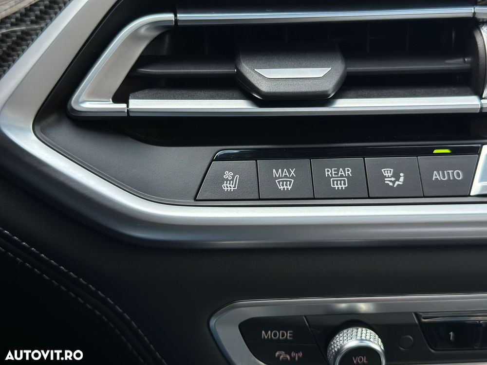BMW X6 M Competition - 31