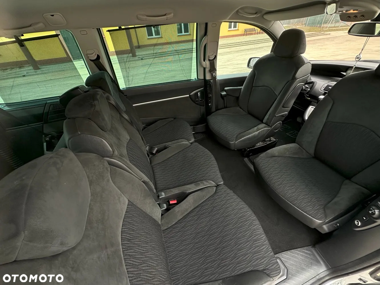 Citroën C8 HDi 165 Exclusive - 16