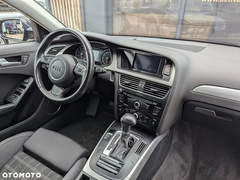 Audi A4 1.8 TFSI Prime Edition Multitronic - 14