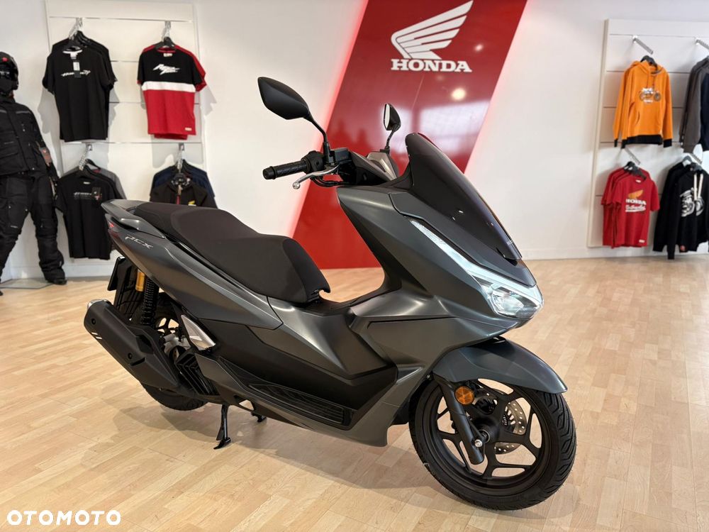 Honda PCX - 6