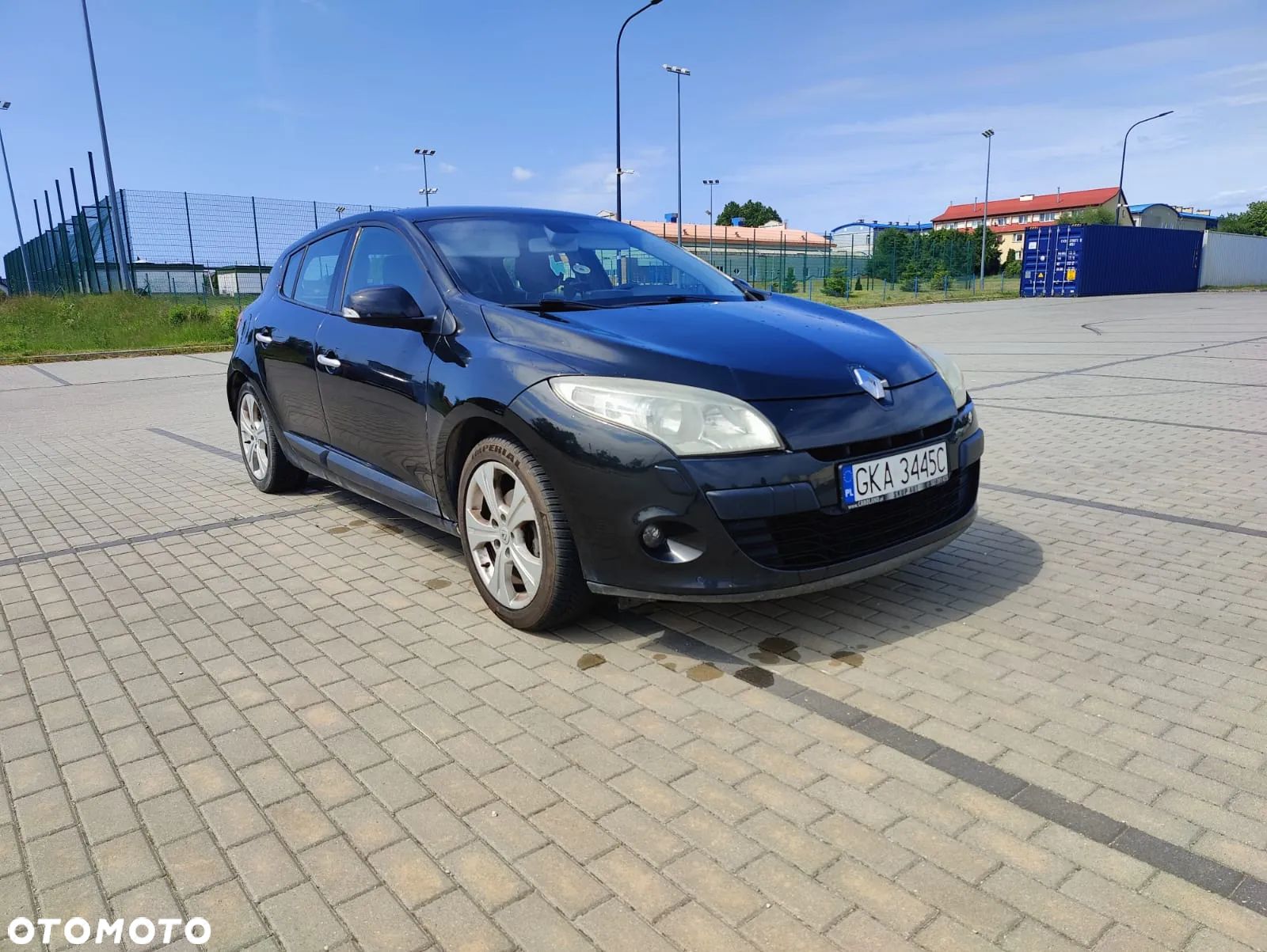 Renault Megane 1.6 16V Authentique - 1