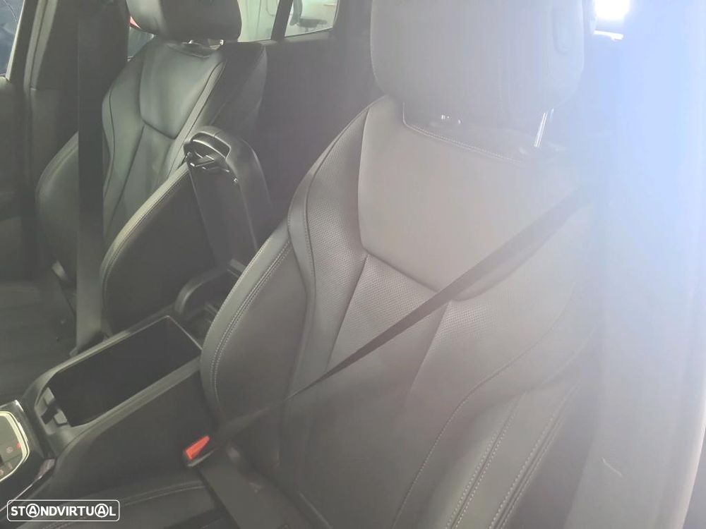 BMW X3 30 e xDrive - 6