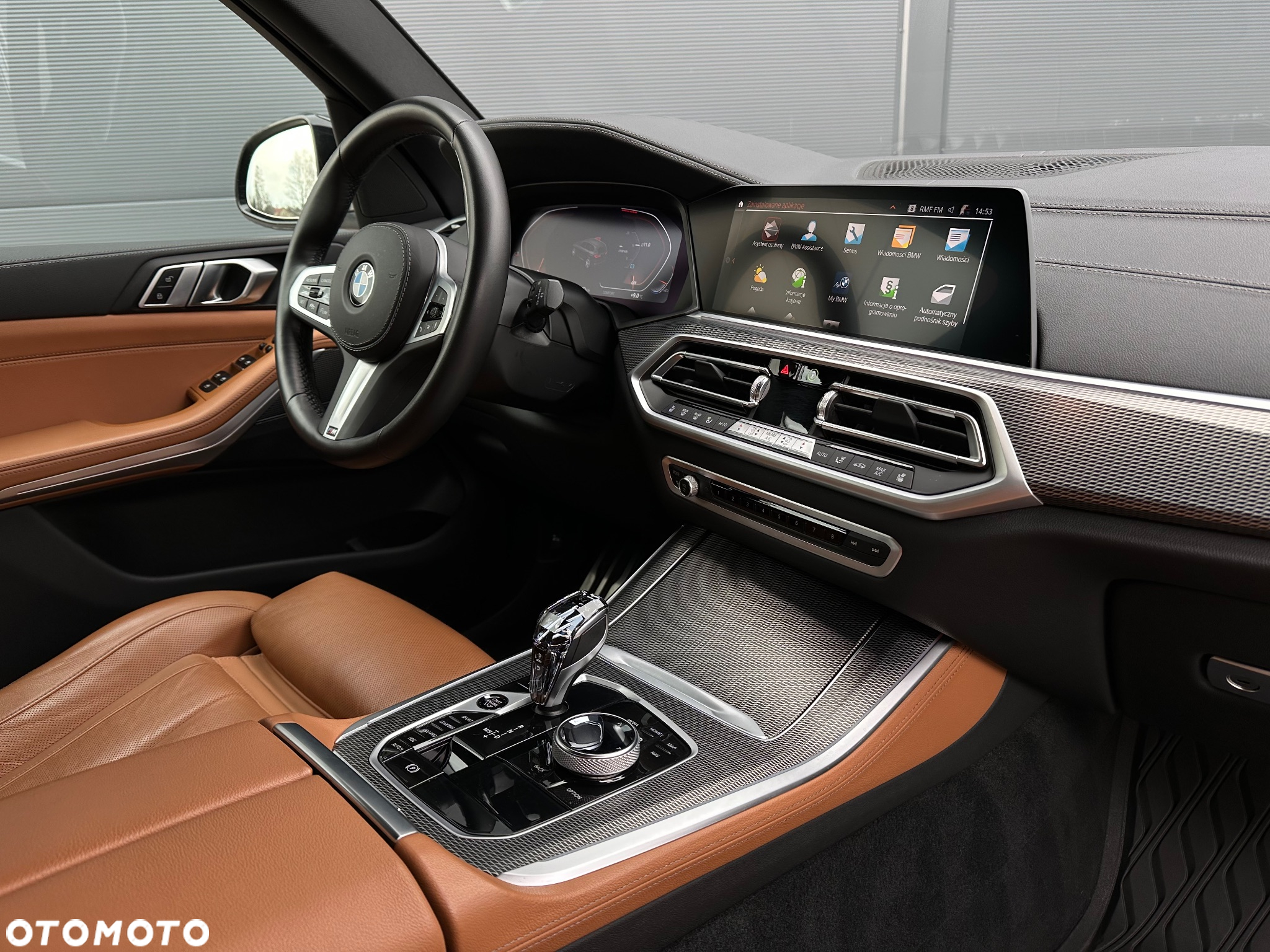 BMW X5 - 12