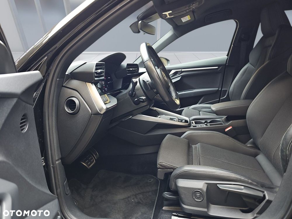 Audi A3 Sportback - 7