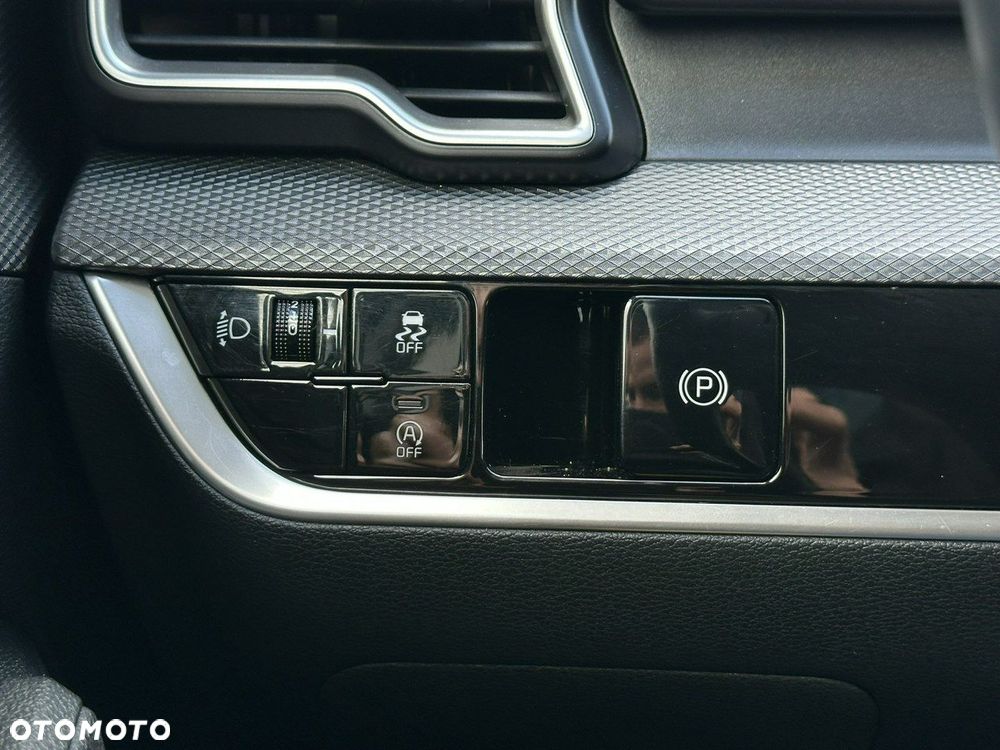 Kia Sportage 1.6 T-GDI M 2WD - 34