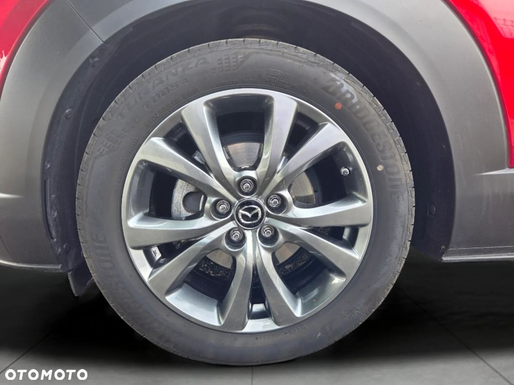 Mazda CX-30 - 16