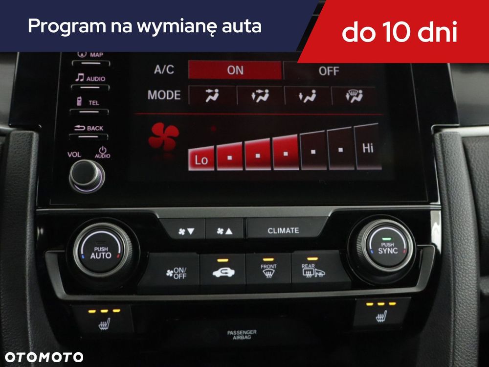 Honda Civic - 18