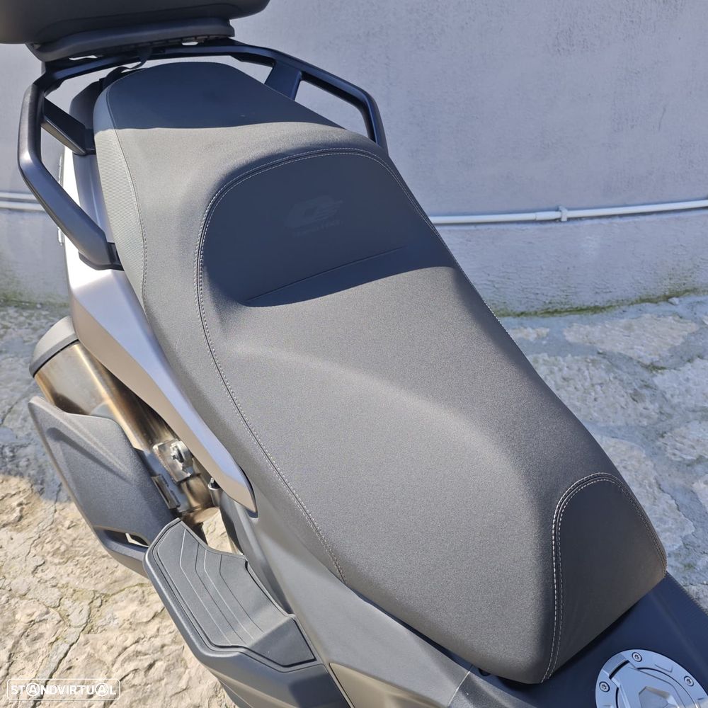 QJ Motor Fort 4.0 - 9