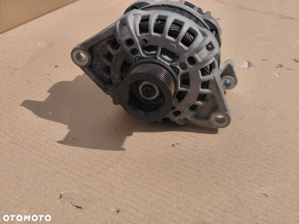 Alternator 150A Fiat Ducato III 2.3 504385134 - 2