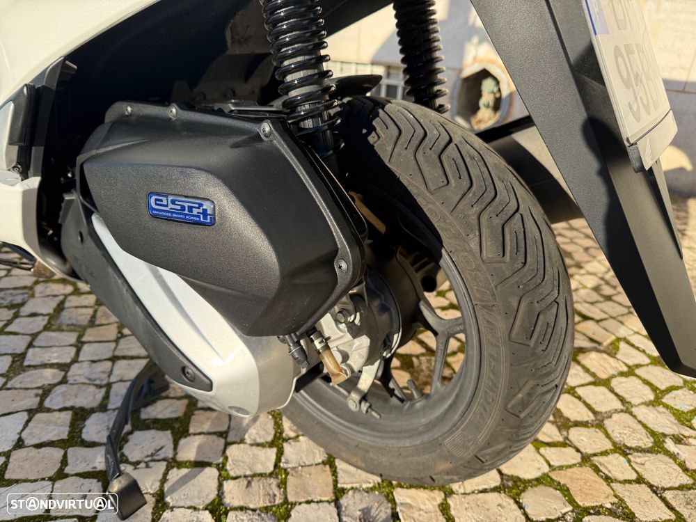 Honda PCX125 PCX - 4