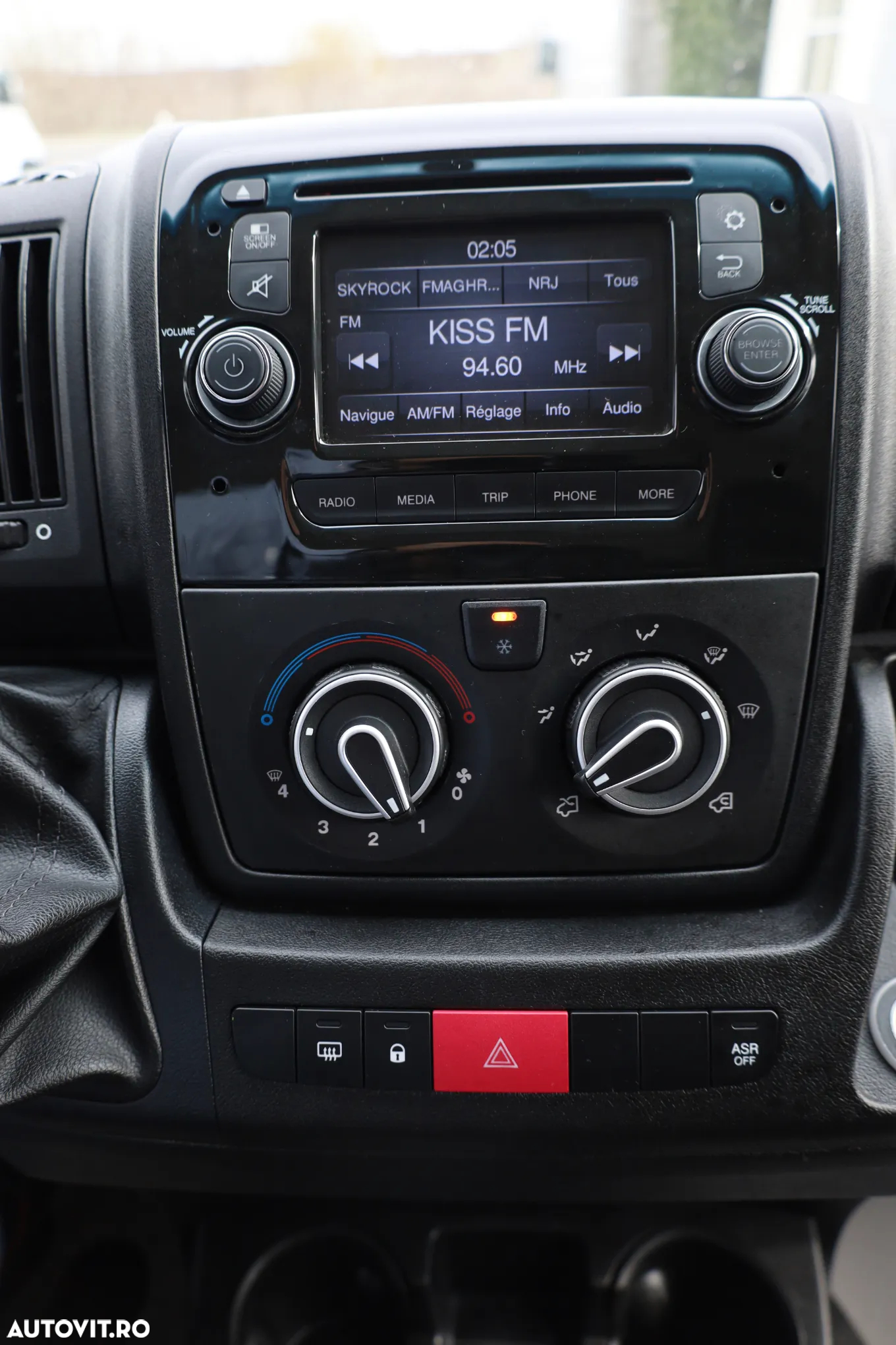 Peugeot Boxer 2.0 130 HP L2H2 - 22