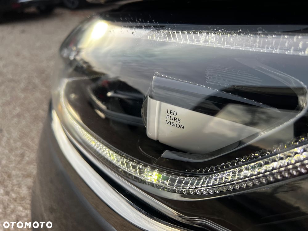Renault Espace Energy dCi 130 Intens - 20