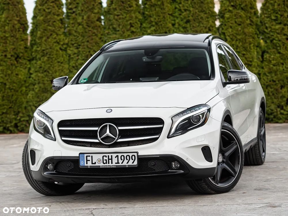 Mercedes-Benz GLA 220 d 4Matic 7G-DCT AMG Line - 6