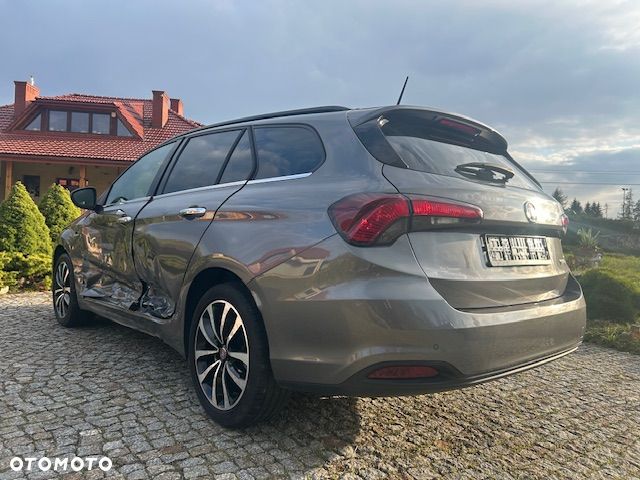 Fiat Tipo 1.6 MultiJet Business Line - 6