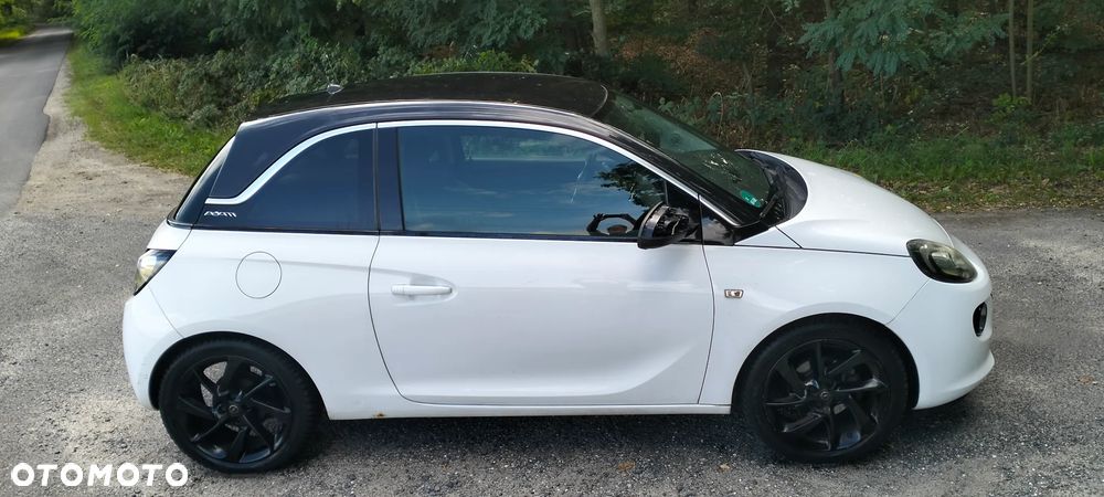 Opel Adam 1.4 Start/Stop Unlimited - 25