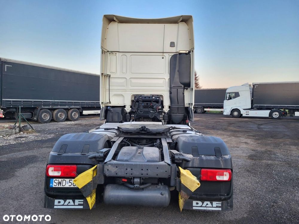 DAF XF 480 - 7
