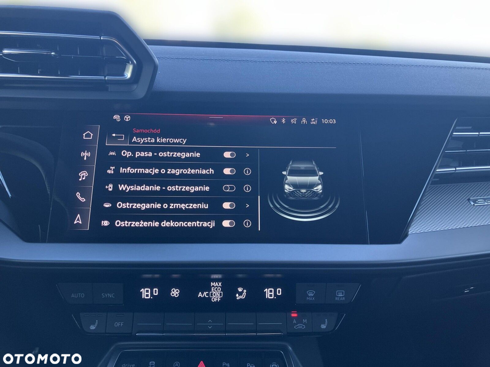Audi S3 - 28