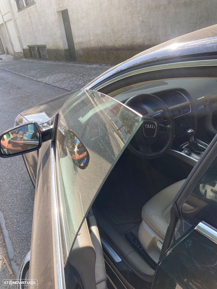 Audi A5 Sportback 2.0 TDI - 9