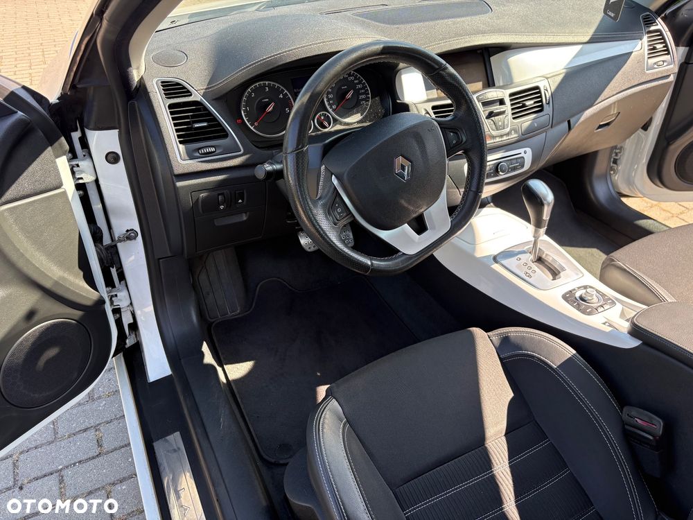 Renault Laguna - 16